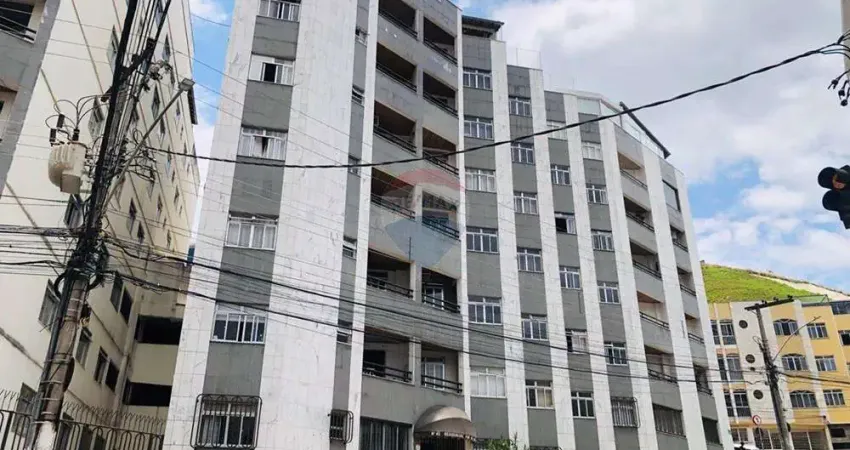 Apartamento com 4 quartos à venda no Cascatinha, Juiz de Fora