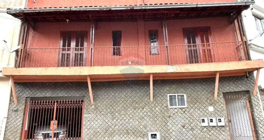 Casa com 3 quartos para alugar na Travessa Pitangui, 200, Eldorado, Juiz de Fora