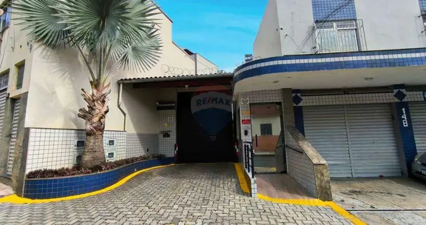 Cobertura com 2 quartos à venda no São Bernardo, Juiz de Fora