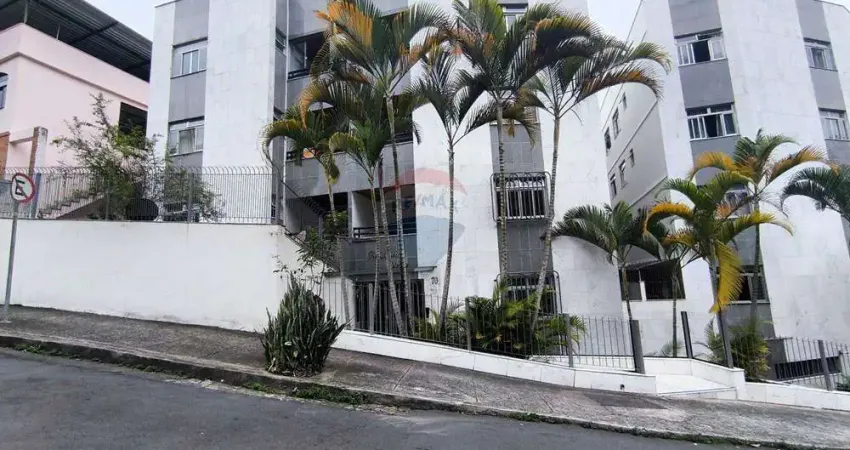 Apartamento com 3 quartos para alugar na Rua Farmacêutico José Mostaro, 70, Passos, Juiz de Fora