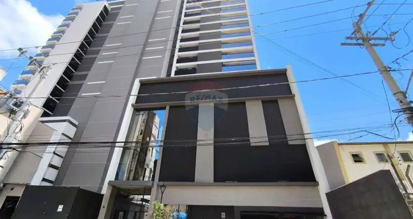 Apartamento 03 quartos (01 suíte) e lazer completo - Granbery - Juiz de Fora/MG