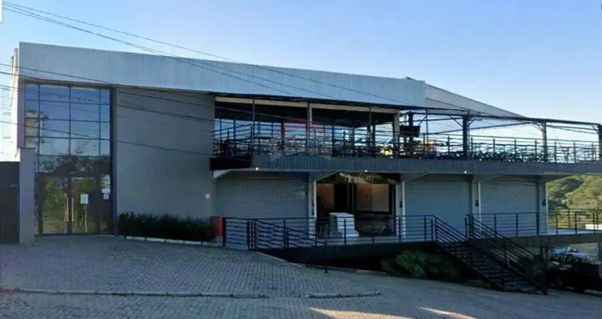 Aluguel - Imponente Salão, loja e espaço multiuso - Aeroporto - Juiz de Fora/MG