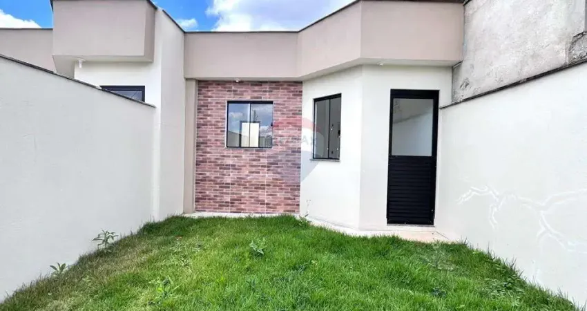 Casa com 2 quartos à venda na Vila Montanhesa, Juiz de Fora