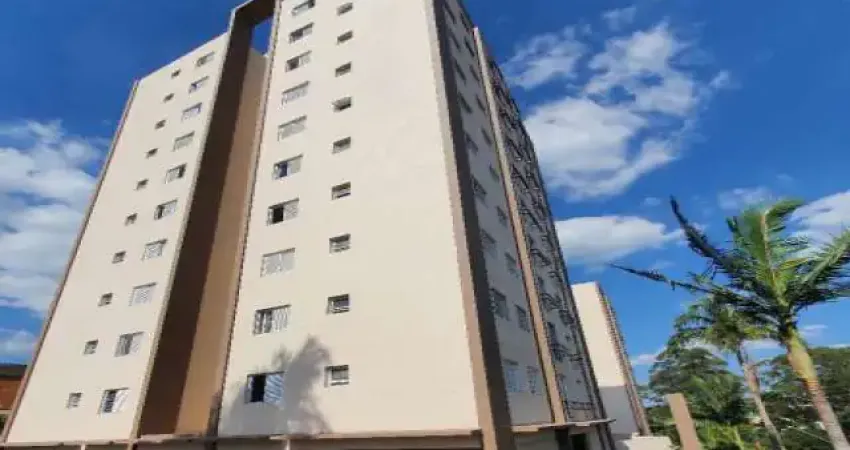 Apartamento com 3 quartos à venda no Demarchi, São Bernardo do Campo