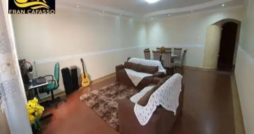 Casa com 3 quartos à venda no Montanhão, São Bernardo do Campo 