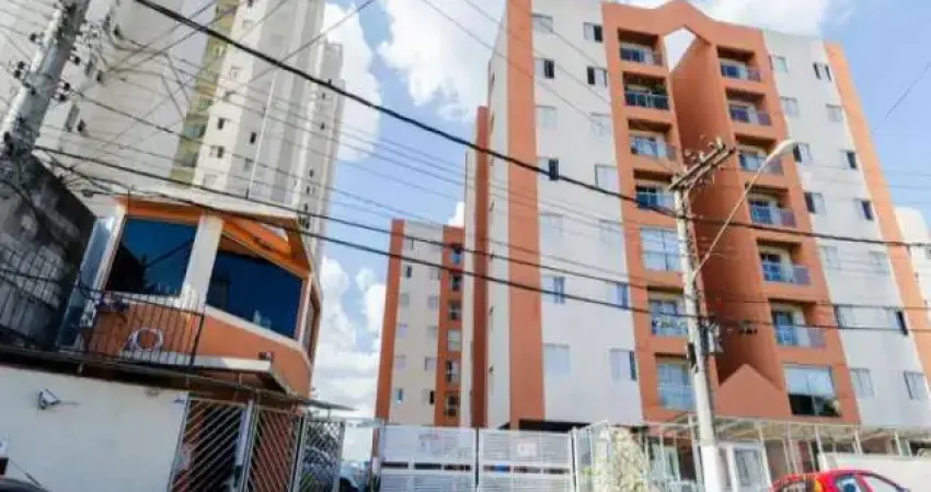 Apartamento com 3 quartos à venda no Dos Casa, São Bernardo do Campo 