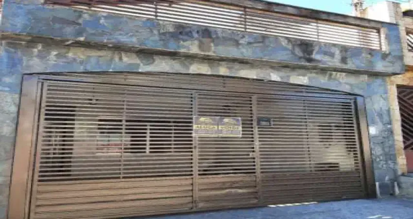 Casa com 3 quartos à venda no Ferrazópolis, São Bernardo do Campo