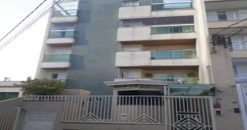 Apartamento com 3 quartos à venda no Centro, São Bernardo do Campo 