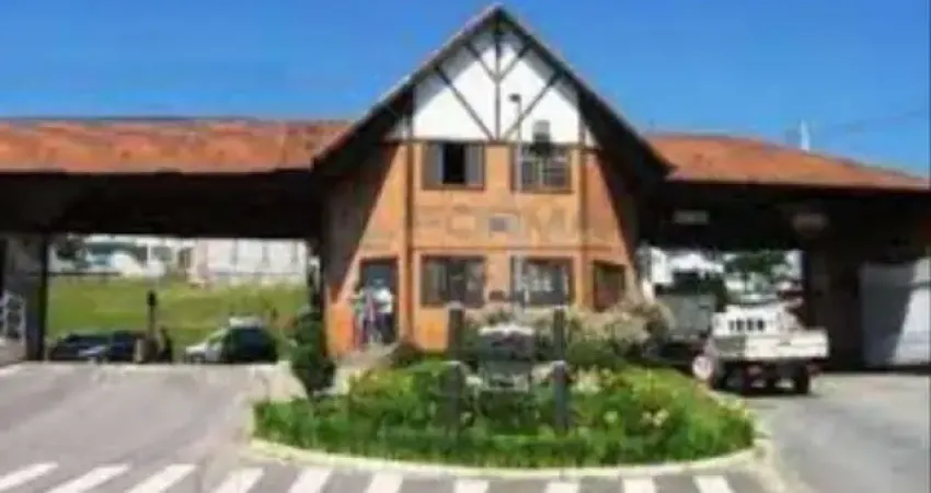 Terreno em condomínio para venda parque terra nova ii são bernardo do campo