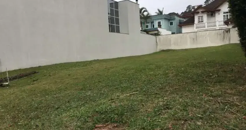 Terreno em condomínio para venda parque terra nova ii são bernardo do campo