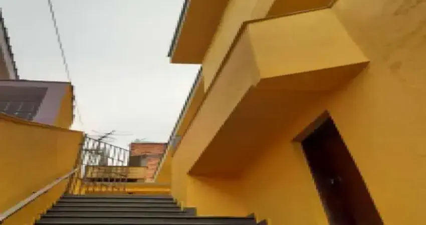 Casa com 4 quartos à venda no Ferrazópolis, São Bernardo do Campo 