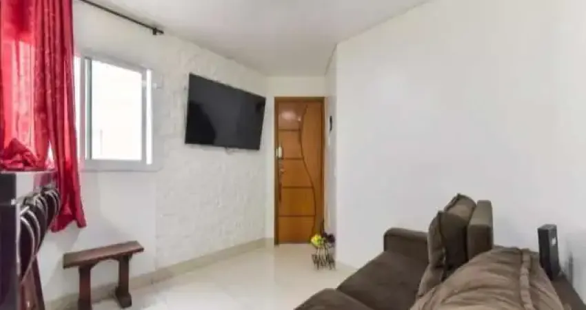 Cobertura com 2 quartos à venda no Nova Petrópolis, São Bernardo do Campo 