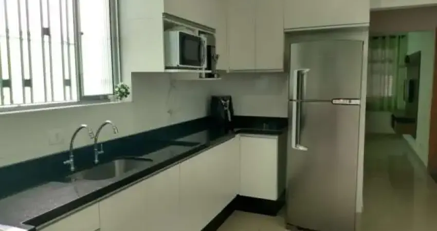 Casa com 2 quartos à venda no Independência, São Bernardo do Campo 