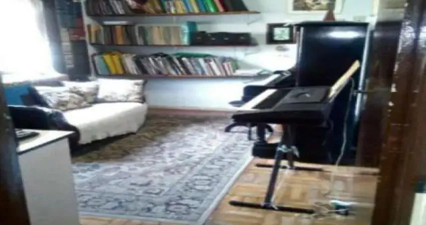 Casa com 4 quartos à venda no Assunção, São Bernardo do Campo 