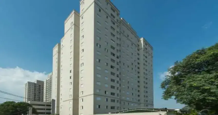 Apartamento com 2 quartos à venda no Paulicéia, São Bernardo do Campo 