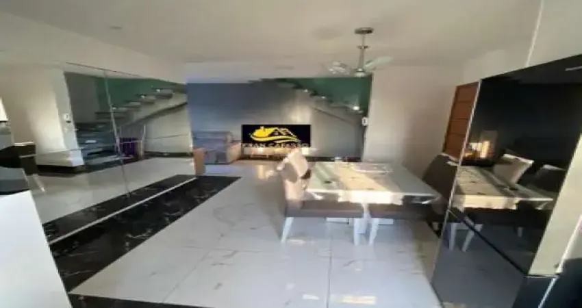 Cobertura com 2 quartos à venda no Ferrazópolis, São Bernardo do Campo 