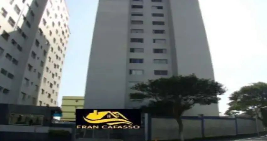 Apartamento com 2 quartos à venda no Taboão, São Bernardo do Campo 