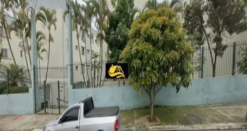 Apartamento com 3 quartos à venda no Demarchi, São Bernardo do Campo 