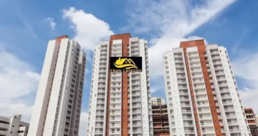 Apartamento com 3 quartos à venda no Jardim Ocara, Santo André 