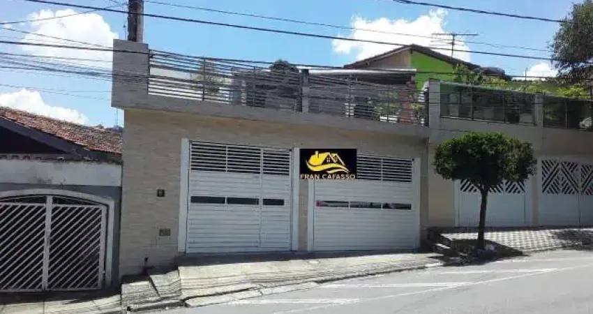 Casa com 3 quartos à venda no Ferrazópolis, São Bernardo do Campo 