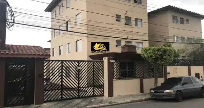 Apartamento com 2 quartos à venda no Assunção, São Bernardo do Campo 