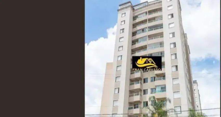 Apartamento com 2 quartos à venda no Taboão, São Bernardo do Campo 