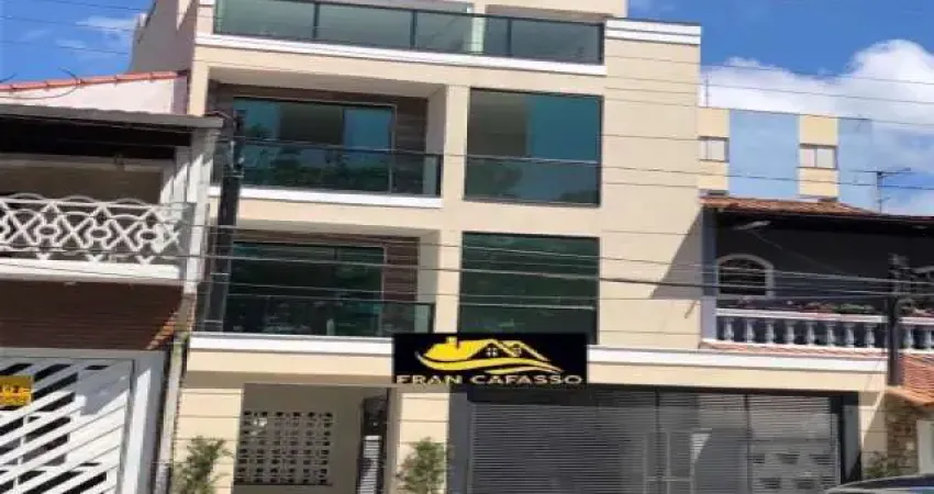 Apartamento para venda parque terra nova ii são bernardo do campo