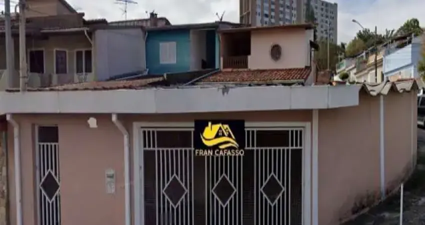 Casa com 4 quartos à venda no Parque Terra Nova, São Bernardo do Campo 