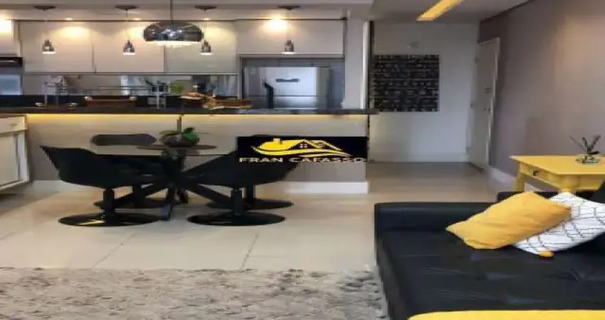 Apartamento com 3 quartos à venda no Jardim Ocara, Santo André 