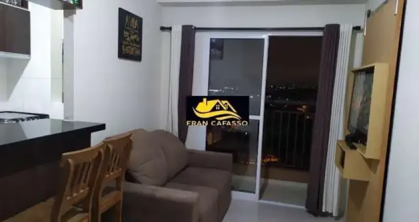 Apartamento com 2 quartos à venda no Jordanópolis, São Bernardo do Campo 