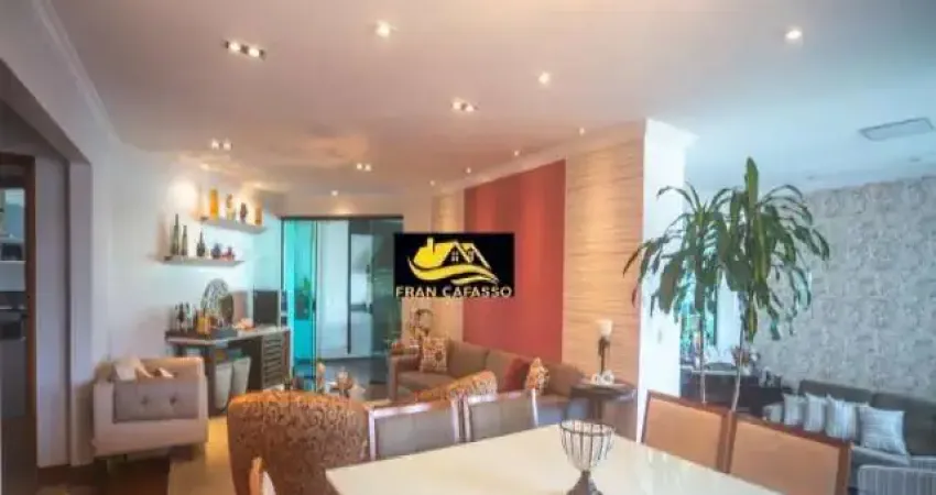 Apartamento com 3 quartos à venda no Centro, São Bernardo do Campo 