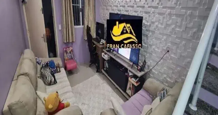 Casa com 2 quartos à venda no Baeta Neves, São Bernardo do Campo 