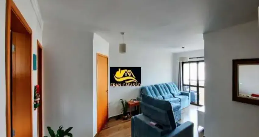 Apartamento com 3 quartos à venda na Vila Assunção, Santo André 