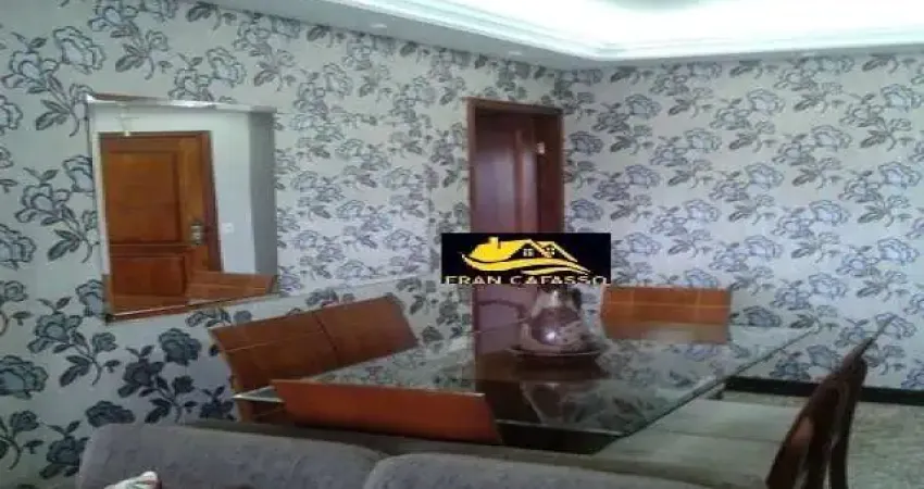 Apartamento com 3 quartos à venda no Centro, São Bernardo do Campo 