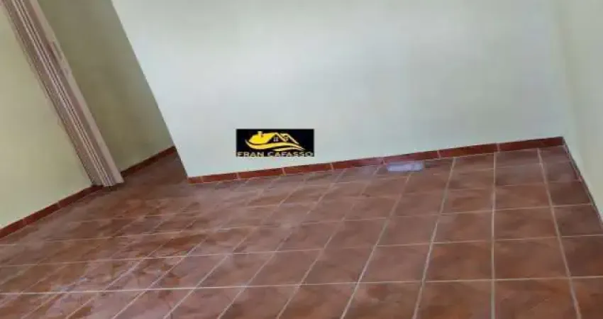 Casa com 1 quarto para alugar no Ferrazópolis, São Bernardo do Campo 