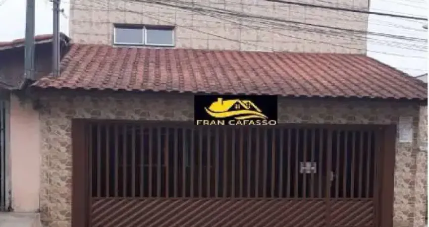 Casa com 5 quartos à venda no Ferrazópolis, São Bernardo do Campo 