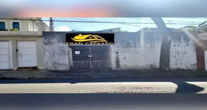 Terreno à venda no Paraíso, Santo André 