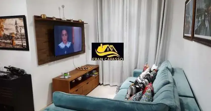 Apartamento com 3 quartos à venda no Baeta Neves, São Bernardo do Campo 