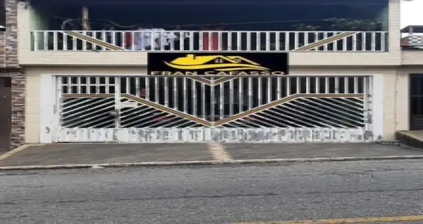 Casa com 1 quarto à venda no Ferrazópolis, São Bernardo do Campo 