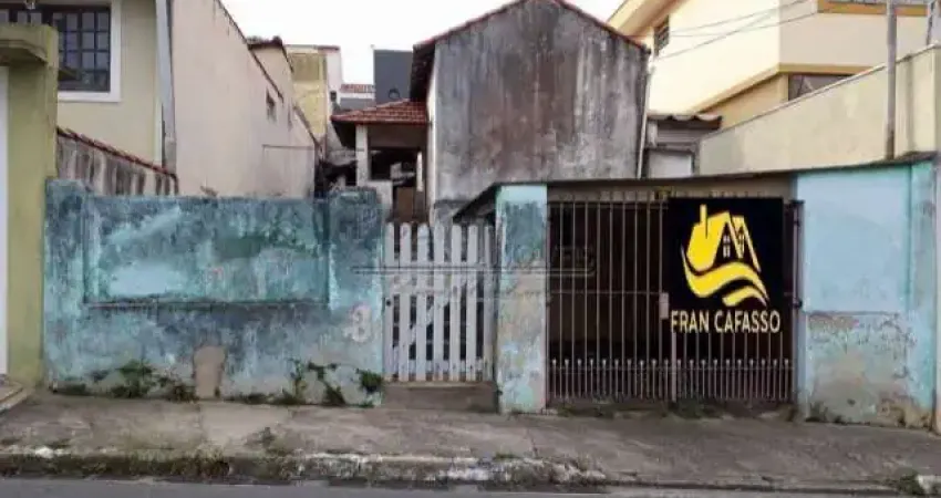 Terreno à venda no Anchieta, São Bernardo do Campo 