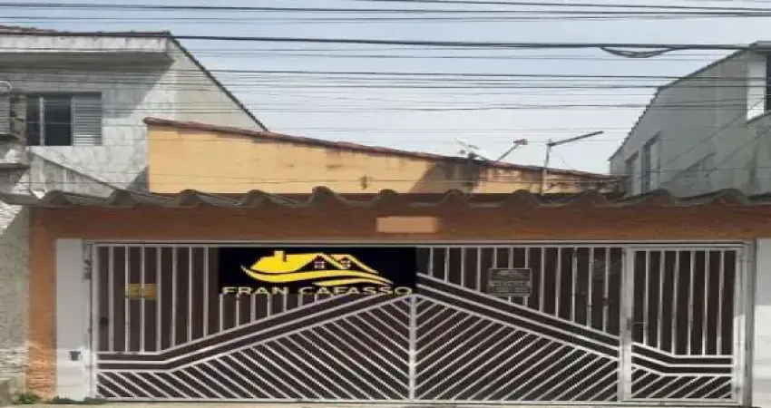 Casa com 3 quartos à venda no Ferrazópolis, São Bernardo do Campo 