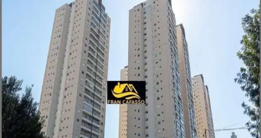 Apartamento com 2 quartos à venda no Centro, São Bernardo do Campo