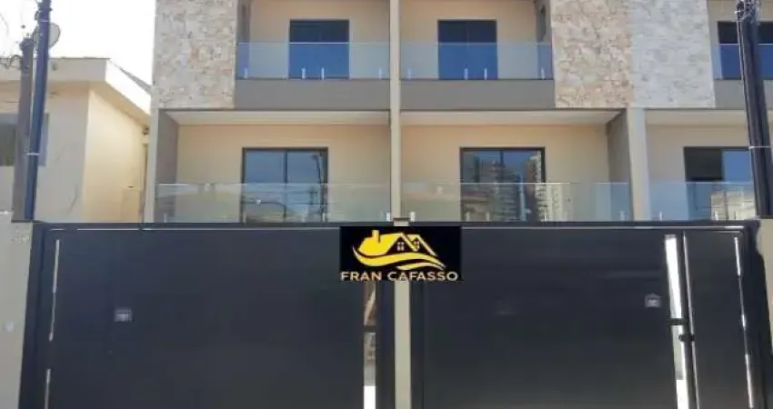 Casa com 3 quartos à venda no Demarchi, São Bernardo do Campo 