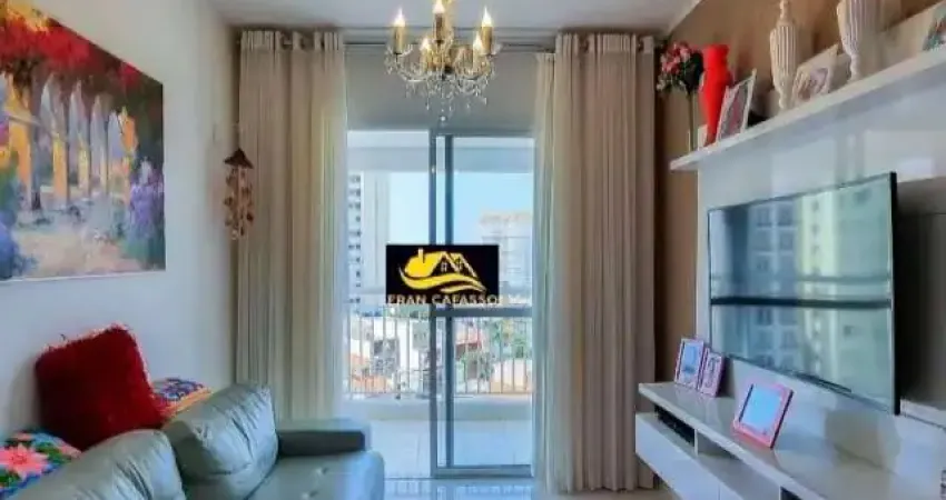 Apartamento para venda vila lusitânia são bernardo do campo