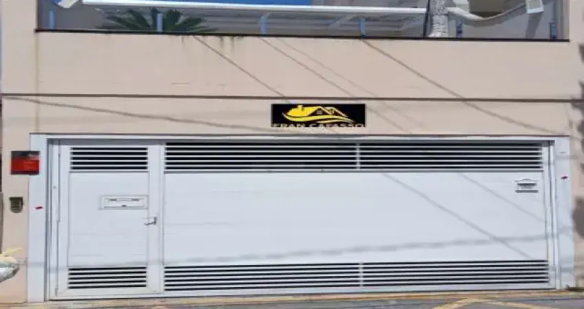 Casa com 3 quartos à venda no Nova Petrópolis, São Bernardo do Campo 