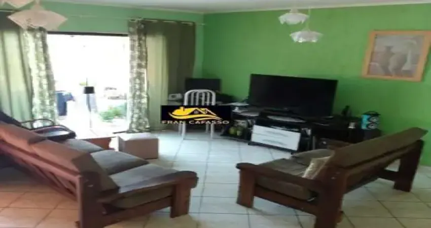 Casa com 3 quartos à venda no Montanhão, São Bernardo do Campo