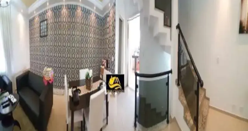 Casa com 3 quartos à venda no Demarchi, São Bernardo do Campo 