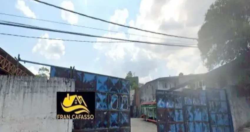 Galpão/depósito para locação demarchi são bernardo do campo