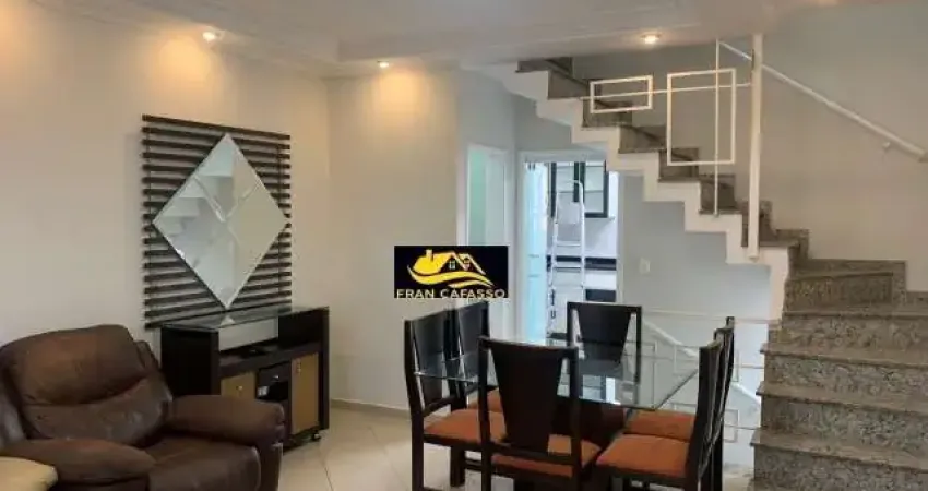 Casa em condomínio para venda demarchi são bernardo do campo