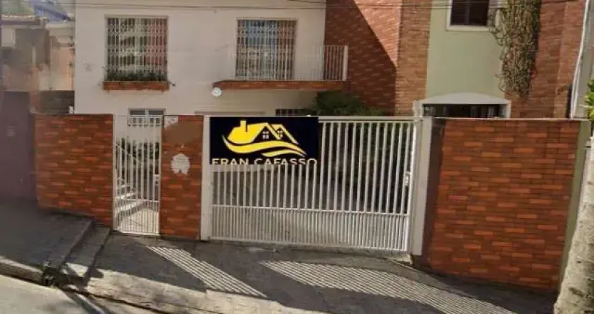 Casa com 3 quartos para alugar na Vila Assunção, Santo André 